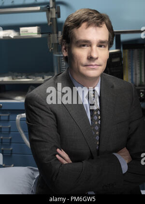 Photo du film de 'House MD' Robert Sean Leonard 2008 Crédit photo : Art Streiber Référence #  30755794THA pour un usage éditorial uniquement - Tous droits réservés Banque D'Images