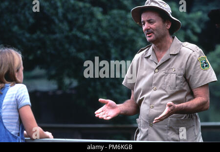 Photo du film / Publicité encore de 'Osmose Jones' Elena Franklin, Bill Murray © 2001 Warner Crédit photo : Glenn Watson Référence de fichier #  30847587THA pour un usage éditorial uniquement - Tous droits réservés Banque D'Images