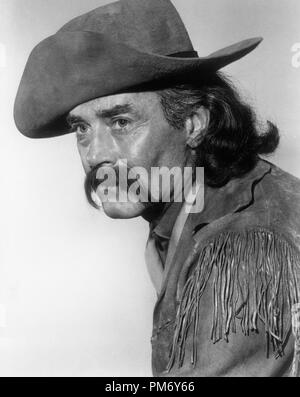 Studio publicité Still : 'How the West Was Won' Henry Fonda 1962 MGM référence de fichier # 31202 1063THA Banque D'Images