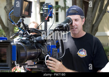 Photo du film "Get Smart" du réalisateur Peter Segal © 2008 Warner Brothers Crédit photo : Tracy Bennett Référence de dossier #  307551192THA pour un usage éditorial uniquement - Tous droits réservés Banque D'Images