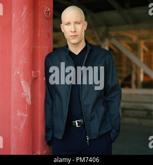 Photo du film / Publicité encore de 'Smallville' Michael Rosenbaum 2001 Crédit photo : Jeffrey de référence de dossier Thurnher 30847285THA pour un usage éditorial uniquement - Tous droits réservés Banque D'Images