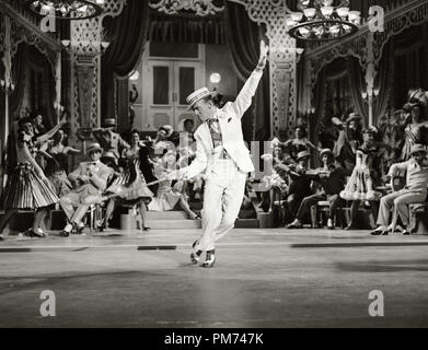 Fred Astaire, "Easter Parade" 1947 de référence de dossier MGM 30928 051THA Banque D'Images
