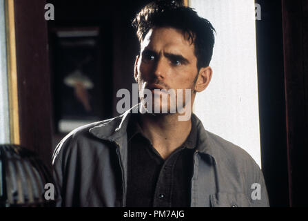 Photo du film de 'Albino Alligator' Matt Dillon © 1996 Miramax Films Crédit photo : Jim Sheldon Référence #  31042745THA pour un usage éditorial uniquement - Tous droits réservés Banque D'Images