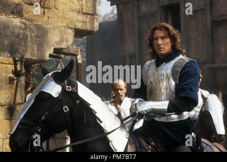 Photo du film de 'première' Knight Richard Gere © 1995 Columbia Pictures Crédit photo : Frank Connor Référence de fichier #  31043412THA pour un usage éditorial uniquement - Tous droits réservés Banque D'Images