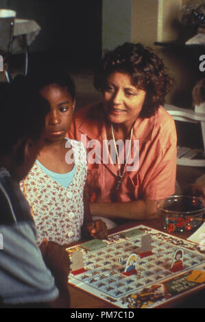 Photo du film de 'homme' Susan Sarandon Crédit photo : Demmie Todd © 1995 Référence de dossier de Gramercy 31043487THA pour un usage éditorial uniquement - Tous droits réservés Banque D'Images