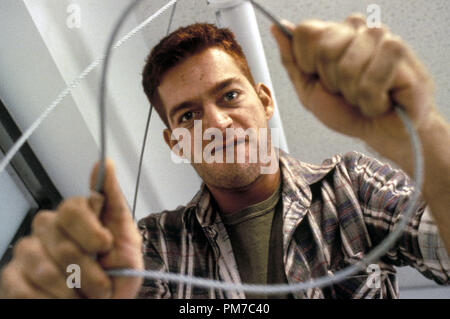 Photo du film de 'faux' Harry Connick Jr. © 1995 Warner Brothers Crédit photo : Melissa Moseley Référence #  31043526THA pour un usage éditorial uniquement - Tous droits réservés Banque D'Images