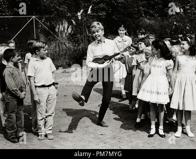 Doris Day, 'Veuillez ne pas manger les pâquerettes' 1960 MGM Référence de dossier #  31202 571THA Banque D'Images