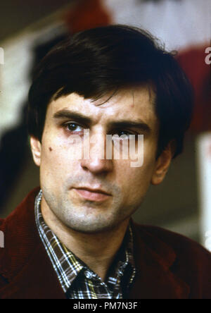 Robert De Niro, 'Taxi Driver' 1976 Colombie-Britannique Référence de fichier #  31202 661THA Banque D'Images