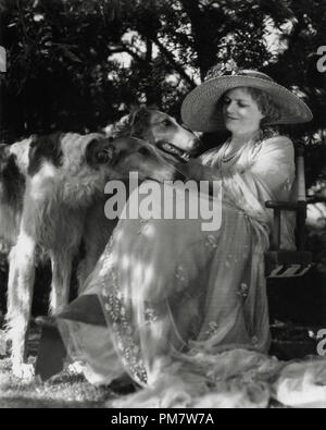Ethel Barrymore, 1932. Référence de fichier #  31386 924 Banque D'Images