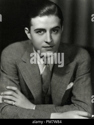 Ray Milland, 1930. Référence de fichier #  31386 935 Banque D'Images