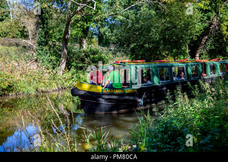 Loxwood West Sussex Banque D'Images