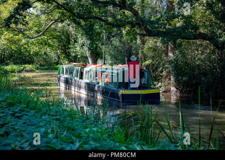 Loxwood West Sussex Banque D'Images