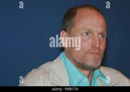 Woody Harrelson "rempart" Session de portrait, le 5 novembre 2011. La reproduction par les tabloïds américains est absolument interdit. Référence #  31272 Fichier 003CCR pour un usage éditorial uniquement - Tous droits réservés Banque D'Images