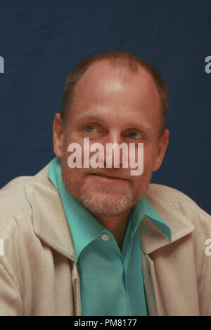 Woody Harrelson "rempart" Session de portrait, le 5 novembre 2011. La reproduction par les tabloïds américains est absolument interdit. Référence #  31272 Fichier 006CCR pour un usage éditorial uniquement - Tous droits réservés Banque D'Images