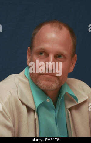 Woody Harrelson "rempart" Session de portrait, le 5 novembre 2011. La reproduction par les tabloïds américains est absolument interdit. Référence #  31272 Fichier 007CCR pour un usage éditorial uniquement - Tous droits réservés Banque D'Images