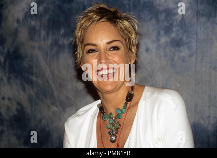 Sharon Stone, 2004. La reproduction par les tabloïds américains est absolument interdit. © CCR /Le Hollywood Archive - Tous droits réservés référence #  31315 141 Banque D'Images