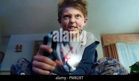 'Charlie et la Chocolaterie' Jordan Fry Banque D'Images