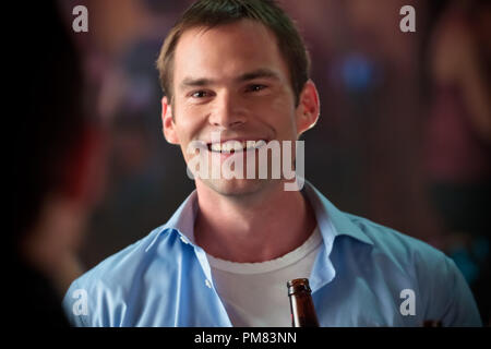 SEANN WILLIAM SCOTT comme Étouffer dans American Reunion. Dans la comédie, tous les caractères de l'American Pie nous avons rencontré un peu plus de 10 ans retourner à East Great Falls pour leur haute-school reunion. Banque D'Images