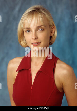 Photo du film ou encore la publicité de 'Sisters' Heather McAdam circa 1992 Tous droits réservés n° de référence de fichier 31487 253THA pour un usage éditorial uniquement Banque D'Images