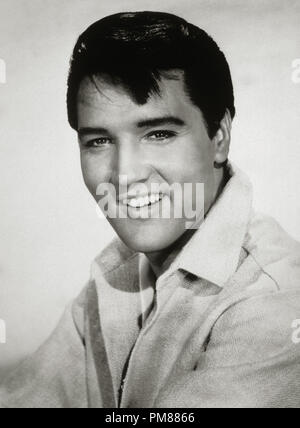 (Archivage classique du cinéma - Rétrospective) Elvis Presley Elvis Presley, vers 1966 référence #  31616 014THA Banque D'Images