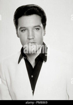 (Archivage classique du cinéma - Rétrospective) Elvis Presley Elvis Presley, circa 1964. Référence #  31616 Fichier 016THA Banque D'Images