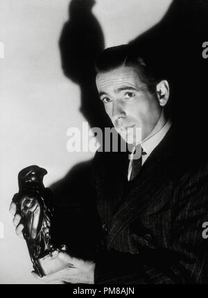 Humphrey Bogart,'Le Maltese Falcon,' 1941 Warner de référence de dossier 31780 791THA Banque D'Images