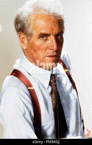 Photo du film ou encore la publicité de 'Blaze' Paul Newman © 1989 Touchstone Pictures Photo Credit : Sidney Baldwin Tous Droits Réservés #  de référence fichier 31623161THA pour un usage éditorial uniquement Banque D'Images