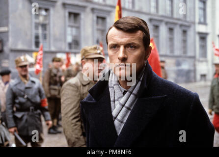 Publicité studio de toujours 'à l'intérieur du Troisième Reich' Rutger Hauer 1982 Tous droits réservés de la référence du fichier #  31710174THA pour un usage éditorial uniquement Banque D'Images