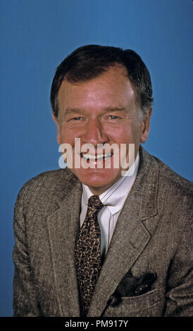 Photo du film ou encore à partir de la publicité "Je rêve encore de Jeannie' Bill Daily 1991 Tous droits réservés de la référence du fichier #  31527114THA pour un usage éditorial uniquement Banque D'Images