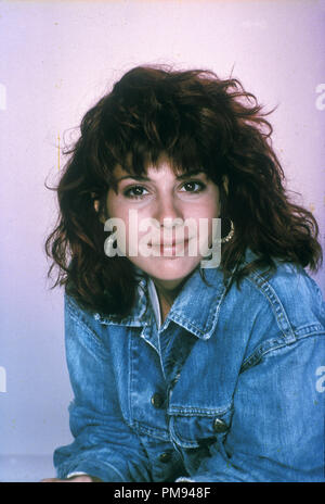 Publicité studio de encore 'diff'rent World' Marisa Tomei 1987 Tous droits réservés de la référence du fichier #  31697279THA pour un usage éditorial uniquement Banque D'Images