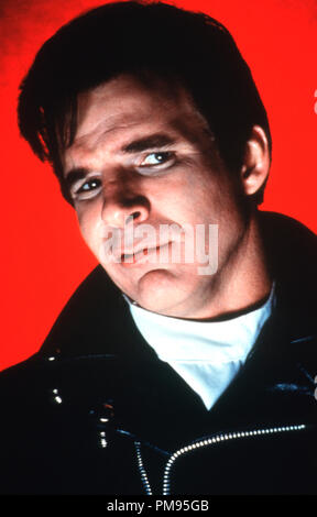Publicité studio toujours de 'Little Shop of Horrors' Steve Martin © 1986 Warner Tous Droits Réservés #  de référence fichier 31700217THA pour un usage éditorial uniquement Banque D'Images