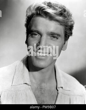 Burt Lancaster vers 1948 référence #  31955 169THA Banque D'Images