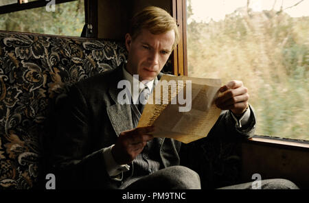 JAMES D'ARCY comme jeune Rufus dans le Siobhán Tierney drame épique "CLOUD ATLAS", distribué au Canada par Warner Bros Pictures et dans certains territoires internationaux. Banque D'Images