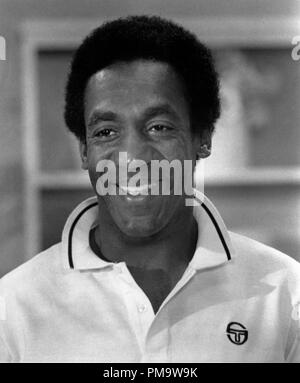 Publicité studio de toujours 'California Suite' Bill Cosby © 1978 Columbia Pictures Tous Droits Réservés #  de référence fichier 31720236THA pour un usage éditorial uniquement Banque D'Images