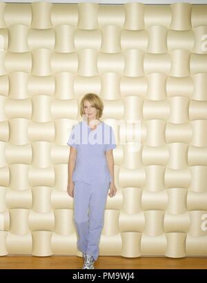 Grey's Anatomy - ABC 'Grey's Anatomy' stars comme Katherine Heigl Izzie Stevens. Banque D'Images