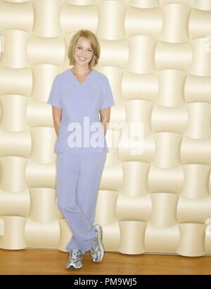 Grey's Anatomy - ABC 'Grey's Anatomy' stars comme Katherine Heigl Izzie Stevens. Banque D'Images