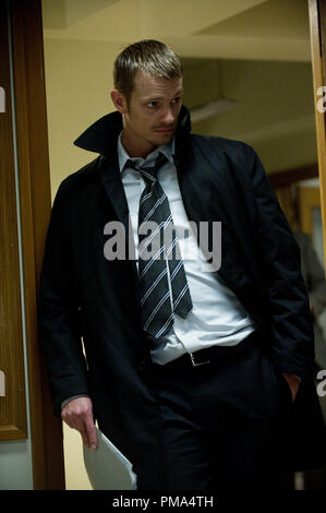 Stephen Holder (Joel Kinnaman) - L'assassinat - Saison 3, épisode 1 - Crédit photo : Carole Segal/AMC Banque D'Images