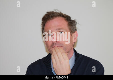 Spike Jonze 'Portrait' de sa session, le 18 novembre 2013. La reproduction par les tabloïds américains est absolument interdit. Référence #  32189 Fichier 034CCR pour un usage éditorial uniquement - Tous droits réservés Banque D'Images