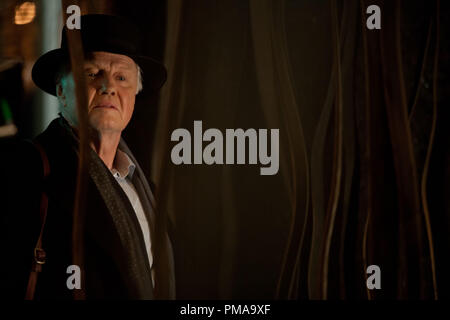 Jon Voight dans 'Getaway' 2013 Banque D'Images