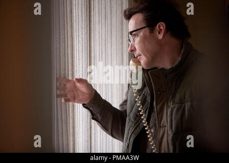 Encore de John Cusack dans 'le sol gelé' (2013) Banque D'Images