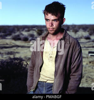 Nick Stahl "Carnivale" série TV Saison 1 (2003) Banque D'Images