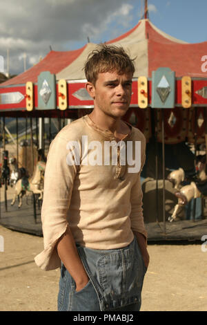 Nick Stahl "Carnivale" série TV Saison 1 (2003) Banque D'Images