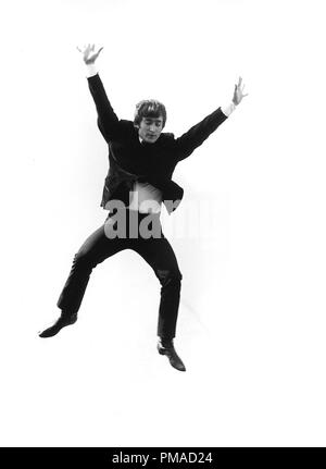 John Lennon, "A Hard Days Night', 1964 Films Janus de référence de dossier 32368 569THA Banque D'Images