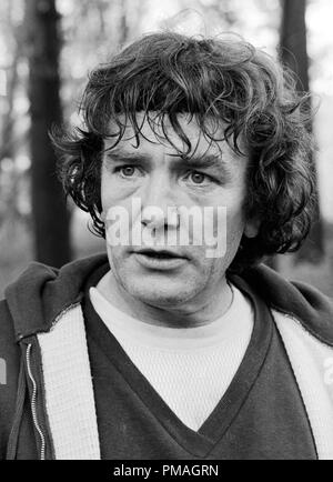 Albert Finney, 'Wolfen' 1981 Warner Bros. référence #  32733 260THA Banque D'Images