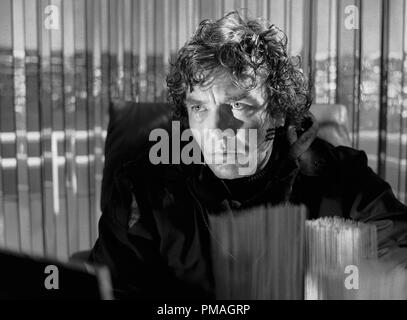 Albert Finney, 'Wolfen' 1981 Warner Bros. référence #  32733 261THA Banque D'Images