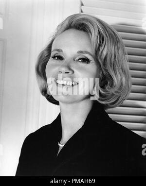 Photo publicitaire d'Eva Marie Saint, vers 1962 référence du dossier # 32733 469THA Banque D'Images