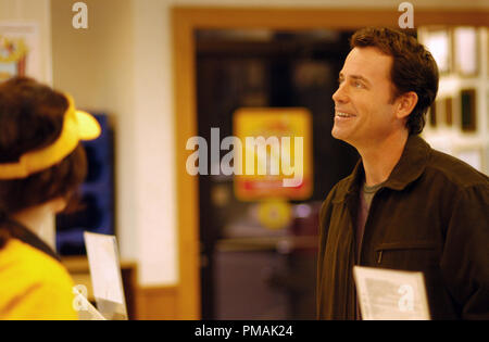 Greg Kinnear dans FAST FOOD NATION 'Fast Food Nation' (2006) Fox Searchlight Pictures Banque D'Images