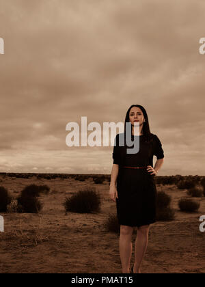 Lydia (Laura Fraser) - Breaking Bad Saison     Galerie 5B - Crédit photo : Frank Ockenfels/AMC 3 Banque D'Images