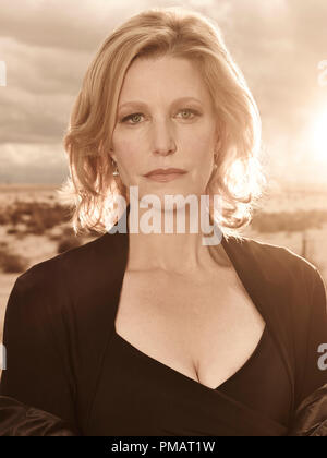 Skyler White (Anna Gunn) - Breaking Bad Saison     Galerie 5B - Crédit photo : Frank Ockenfels/AMC 3 Banque D'Images