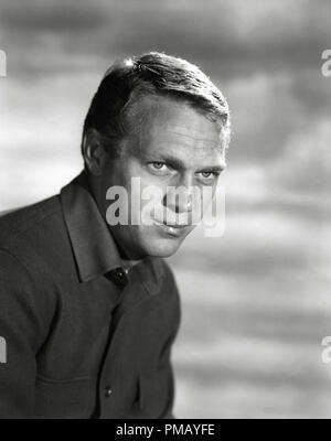 Steve McQueen, "Wanted : Dead or Alive', vers 1958 référence #  32557 237THA Banque D'Images